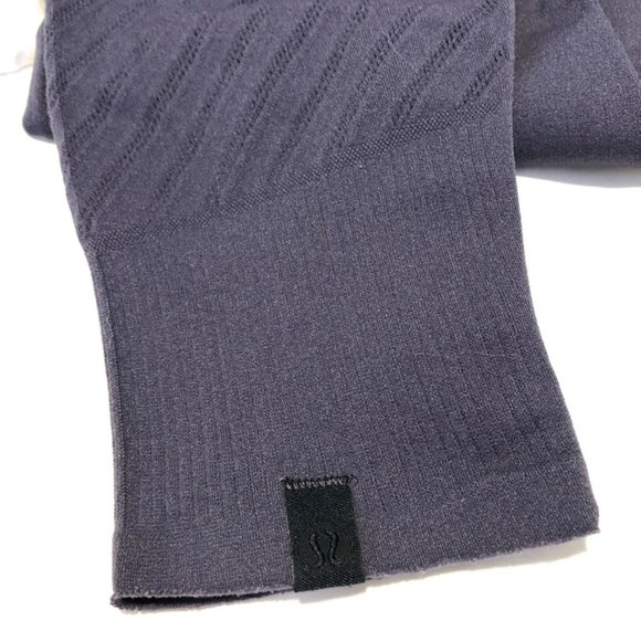 Lululemon Enlighten Tight High Rise Cadet Blue (Size M) - Picture 8 of 9